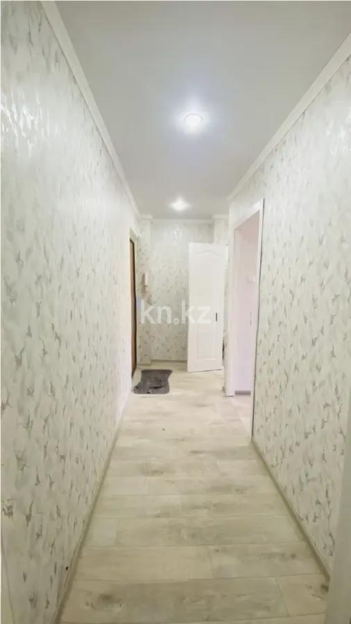 Продажа 2-комнатной квартиры, 42 м², ул. Абая, дом  60 в Темиртау - фото 4