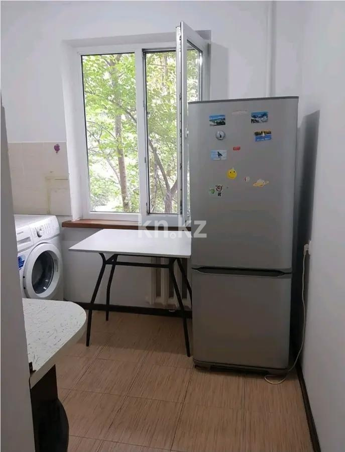 Продажа 1-комнатной квартиры, 33 м² - Недвижимость в Алматы фото 2 из 4