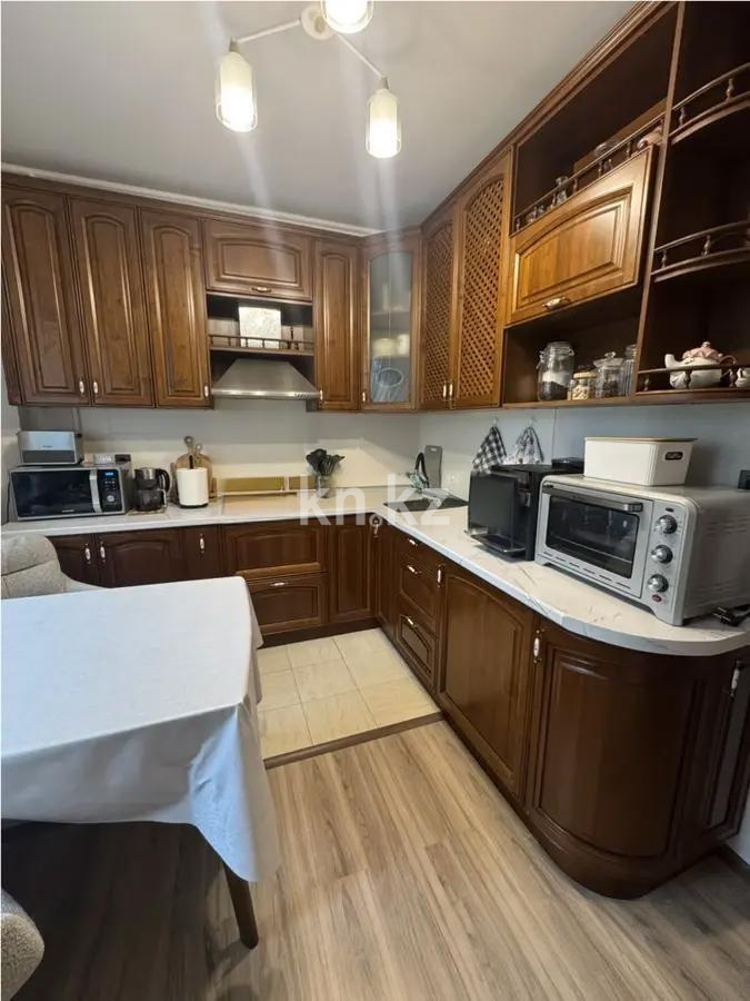 Продажа 2-комнатной квартиры, 54 м² - Продажа квартир в Алматы - страница 36 фото 5 из 8