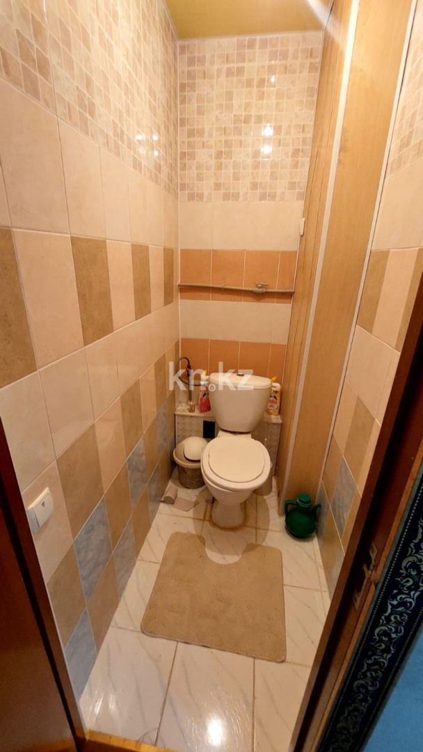 Продажа 3-комнатной квартиры, 63 м² - Продажа трехкомнатных квартир в панельном доме в Казахстане фото 9 из 9