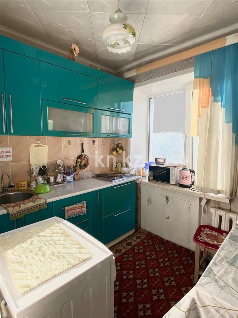 Продажа 2-комнатной квартиры, 48 м² - Продажа двухкомнатных квартир в Караганде - страница 2 фото 5 из 9