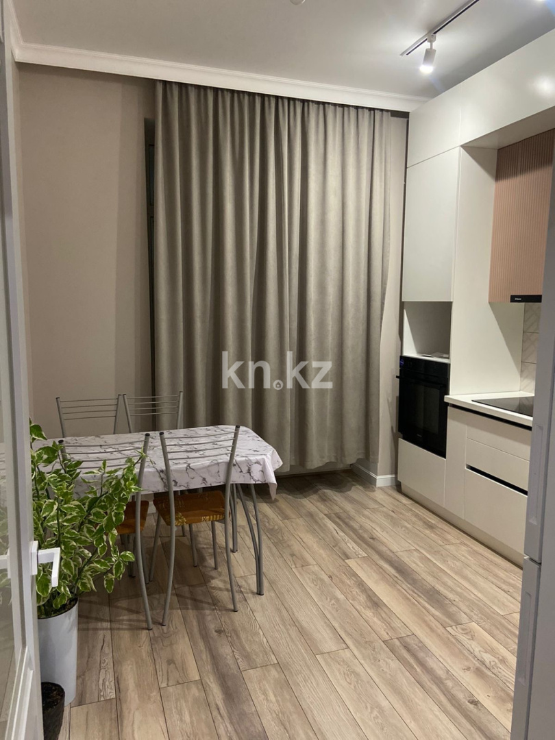 Аренда 2-комнатной квартиры, 57 м² в Астане - фото 7