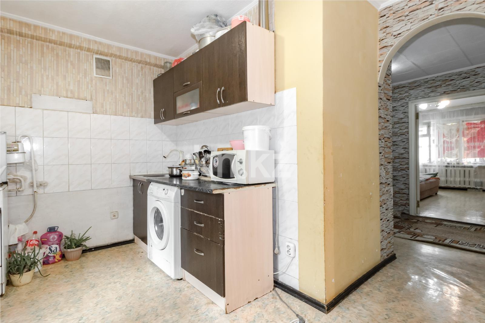 Продажа 3-комнатной квартиры, 60 м², ул. Потанина в Астане - фото 11