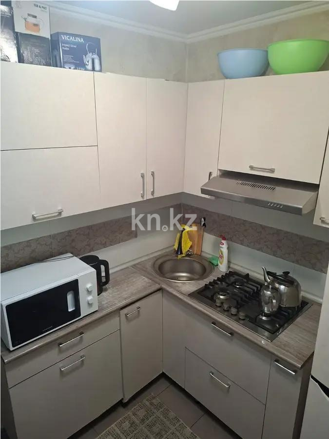 Продажа 3-комнатной квартиры, 60 м², 11 мкр., дом  32 - Продажа квартир в Алматы фото 4 из 5