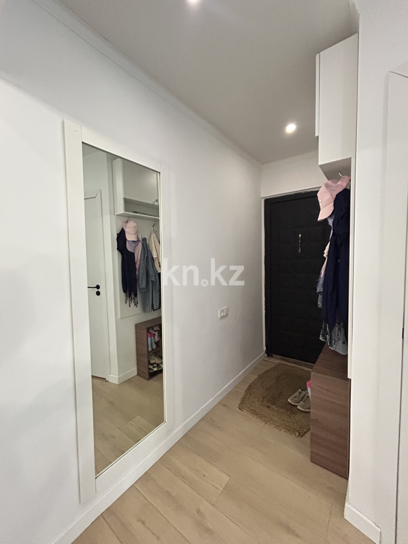 Продажа 3-комнатной квартиры, 60 м² - Продажа квартир в Семее фото 22 из 23