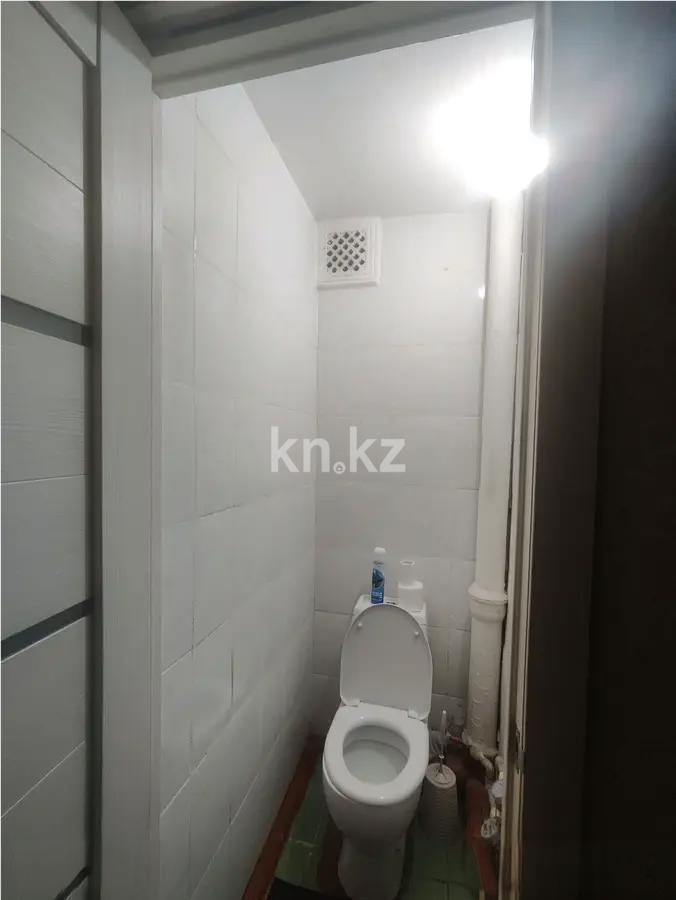 Продажа 2-комнатной квартиры, 49 м², пр. Абылай хана, дом  32/1 в Астане - фото 5