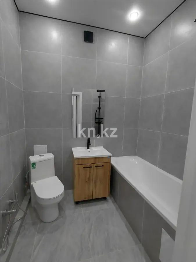Продажа 1-комнатной квартиры, 35 м² в Астане - фото 3