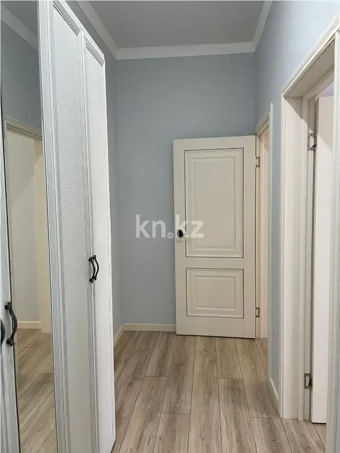 Продажа 3-комнатной квартиры, 80.5 м², ул. Сауран, дом  9 - Продажа  трехкомнатных квартир в Астане без посредников фото 4 из 4