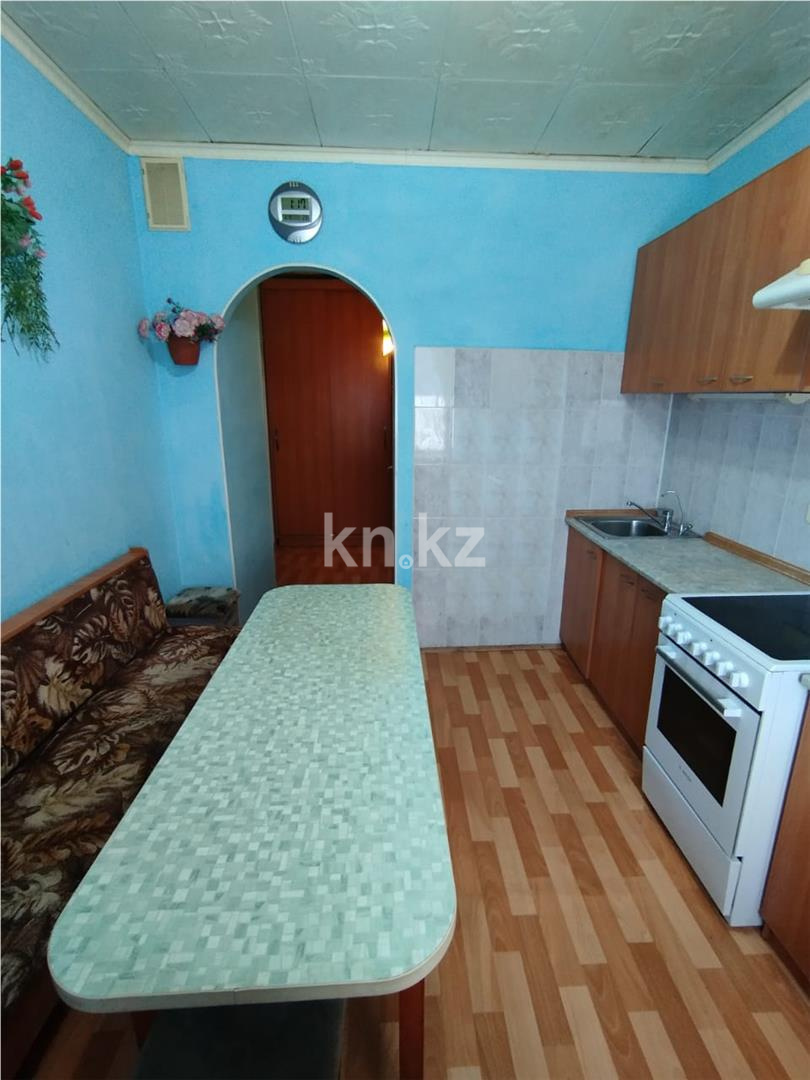 Продажа 2-комнатной квартиры, 53 м², ул. Университетская - Продажа квартир в Караганде фото 6 из 9