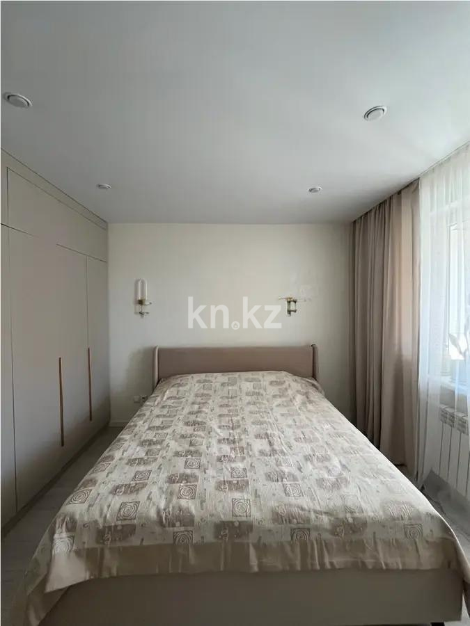 Продажа 3-комнатной квартиры, 98 м² - Продажа офисных и торговых помещений в Атырау фото 5 из 11