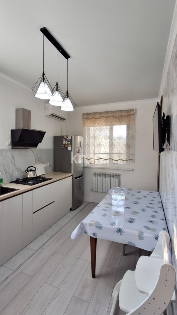 Продажа 4-комнатного дома, 109 м² в Уральске - фото 8