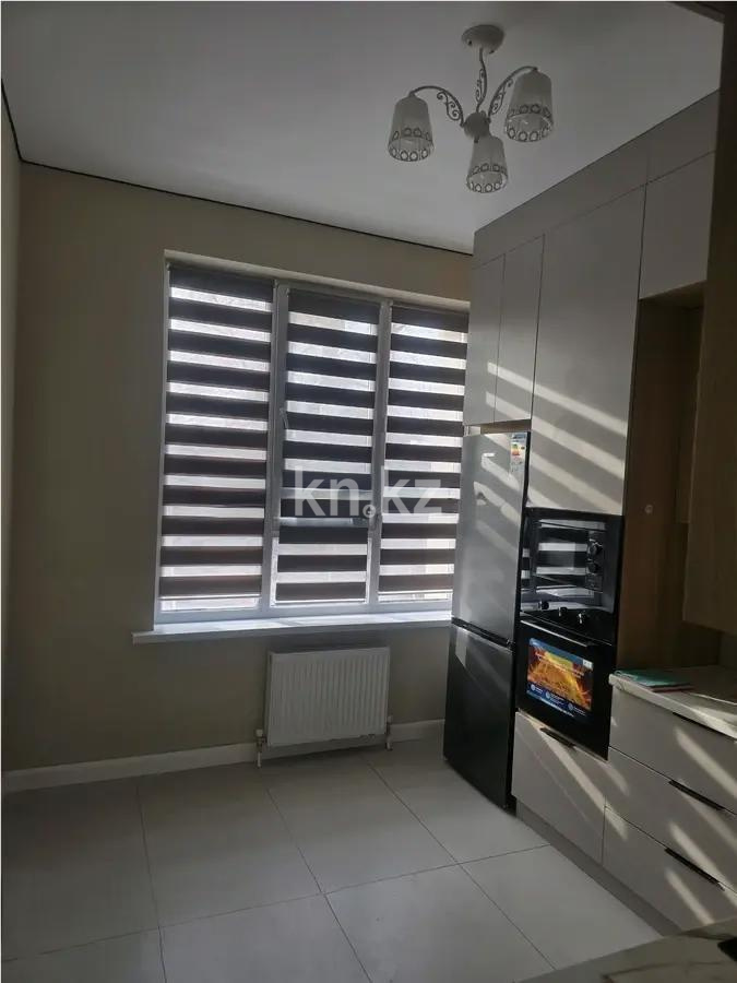 Продажа 2-комнатной квартиры, 55 м² - Продажа двухкомнатных квартир от собственников в Алматы - страница 16 фото 3 из 5