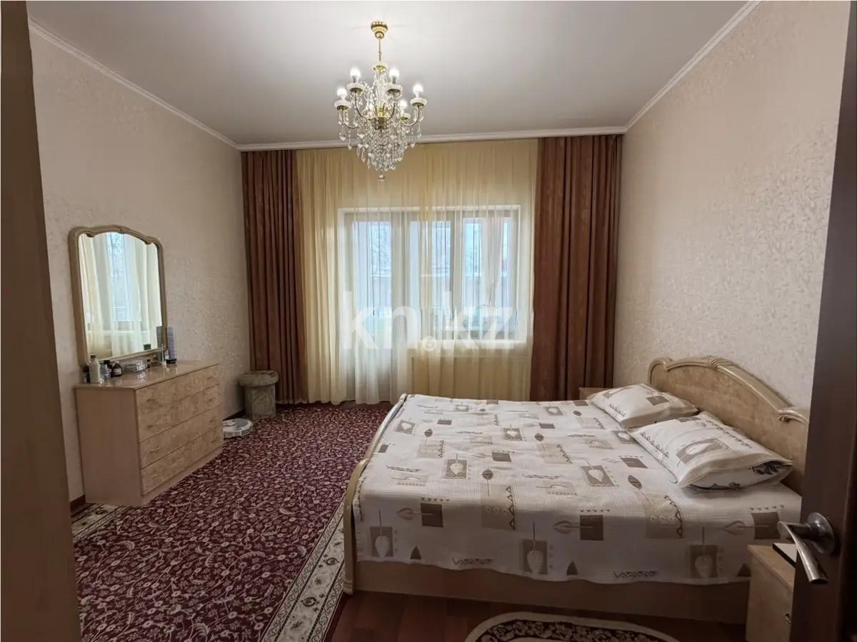 Продажа 3-комнатной квартиры, 102.5 м², ул. Дукенулы, дом  4 в Астане - фото 2