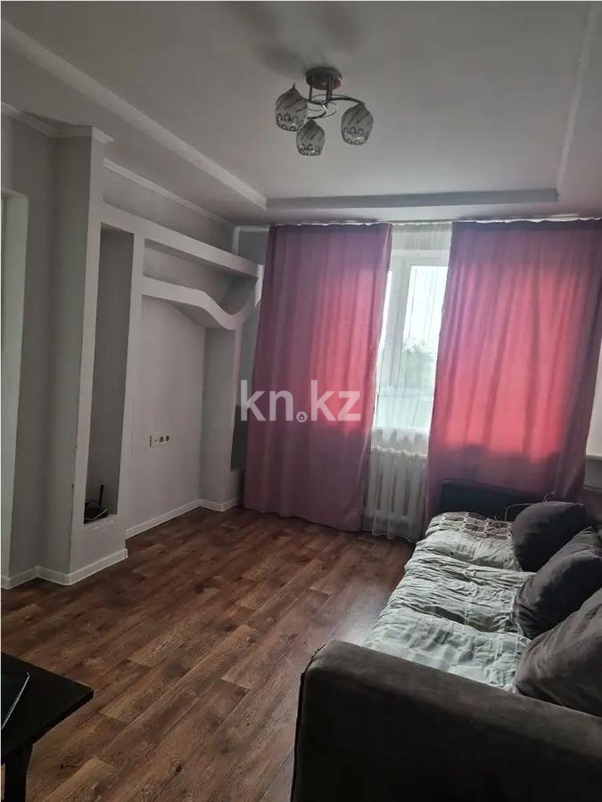 Продажа 3-комнатной квартиры, 42 м² в Алматы