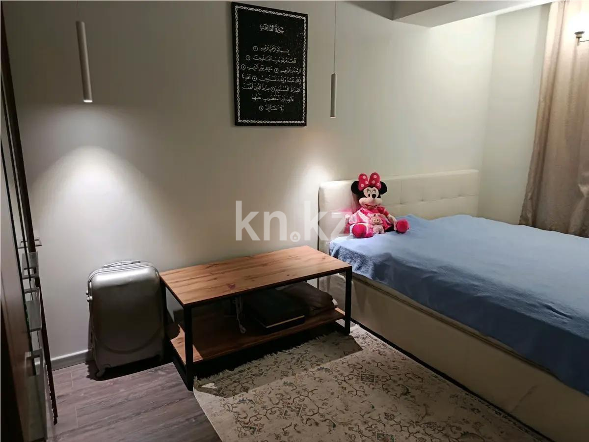 Продажа 2-комнатной квартиры, 68 м², ул. Береке, дом  18 - Продажа квартир в Алматы фото 2 из 3