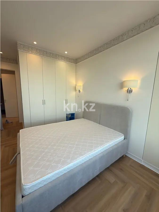 Продажа 2-комнатной квартиры, 46 м², пр. Туран, дом  44/2 - Продажа  двухкомнатных квартир в новостройках Астаны без посредников с фото фото 1 из 2