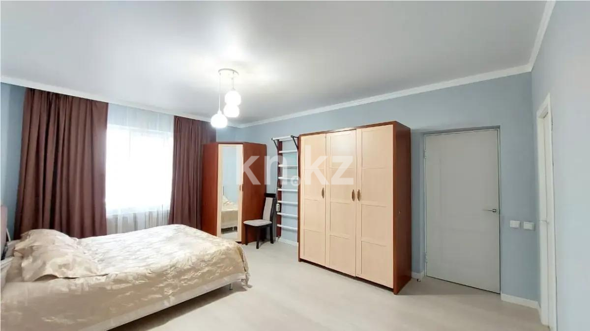 Продажа 4-комнатной квартиры, 145 м², ул. Жуалы, дом  1 - Продажа  четырехкомнатных квартир в Алматы фото 2 из 8