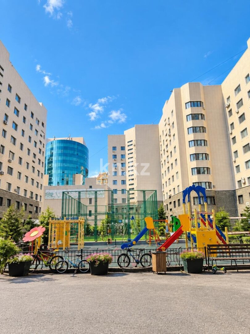 Продажа 5-комнатной квартиры, 137 м² в Астане - фото 26