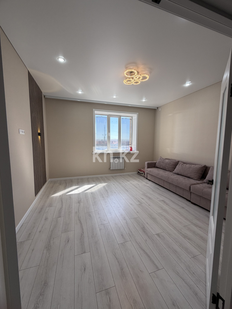 Аренда 2-комнатной квартиры, 70 м² - Аренда двухкомнатных квартир помесячно в Караганде фото 8 из 21
