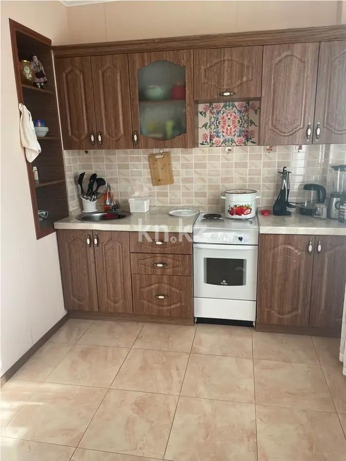 Продажа 1-комнатной квартиры, 38 м², ул. Иманбаевой, дом  10а - Продажа квартир в Астане фото 2 из 3