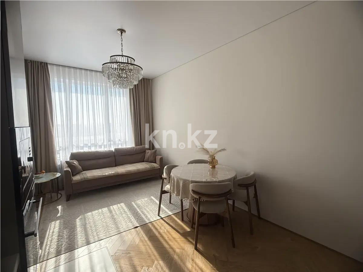 Продажа 4-комнатной квартиры, 91.4 м² в Астане