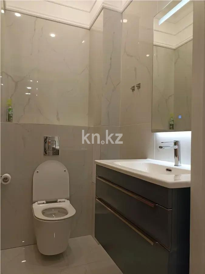 Продажа 3-комнатной квартиры, 88.1 м², ул. Бокейхана, дом  16/1 в Астане - фото 5