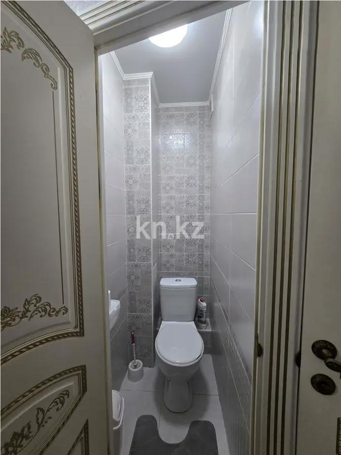 Продажа 3-комнатной квартиры, 64 м² - Продажа квартир в Алмалинском р-не Алматы фото 6 из 6