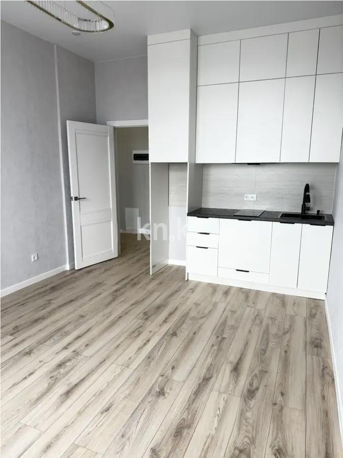 Продажа 2-комнатной квартиры, 39 м² в Астане - фото 3