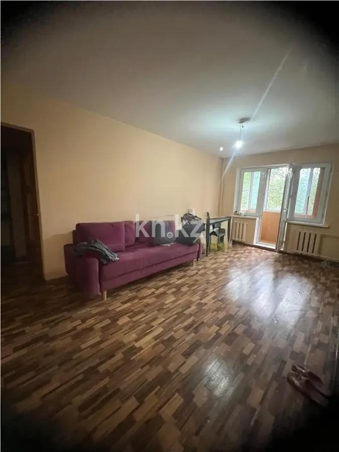 Продажа 3-комнатной квартиры, 58 м², мкр-н 2, дом  51 - Продажа  трехкомнатных квартир в Алматы без посредников фото 1 из 5