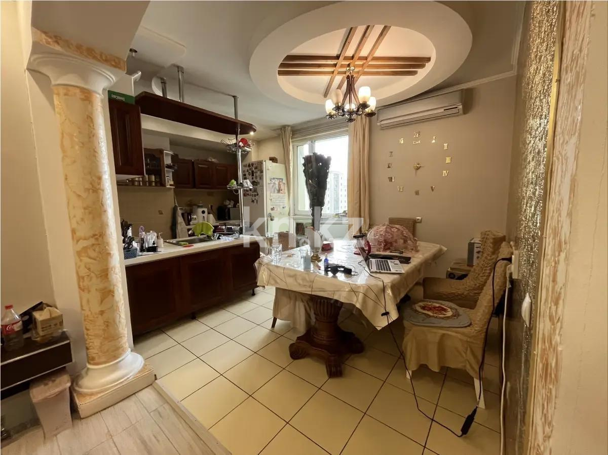 Продажа 4-комнатной квартиры, 156 м² в Астане - фото 4