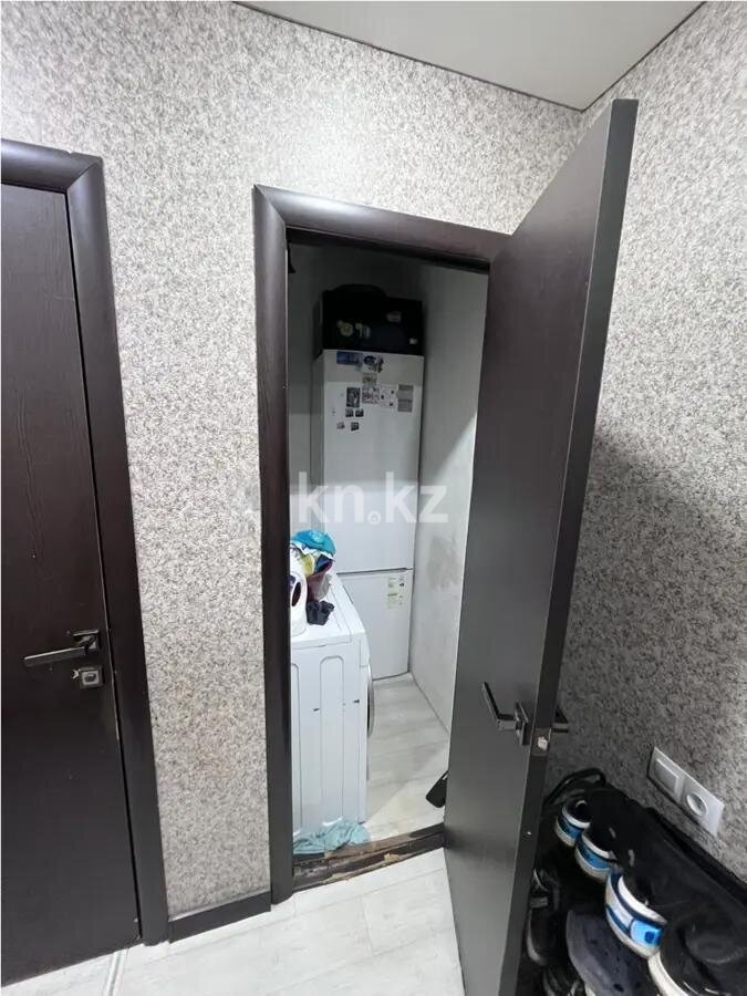 Продажа 2-комнатной квартиры, 43 м² в Караганде - фото 5