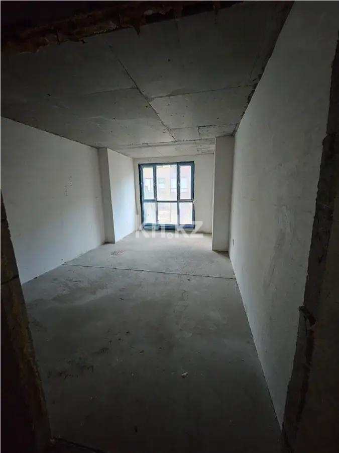 Продажа 2-комнатной квартиры, 63 м² - Продажа двухкомнатных квартир в блочном доме в Астане фото 1 из 5