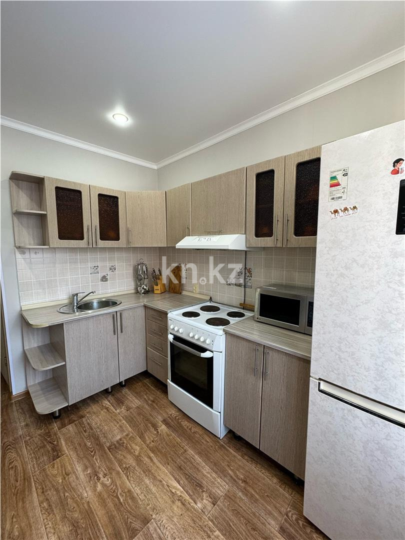 Продажа 2-комнатной квартиры, 53 м², мкр-н Орбита-1 в Караганде - фото 6