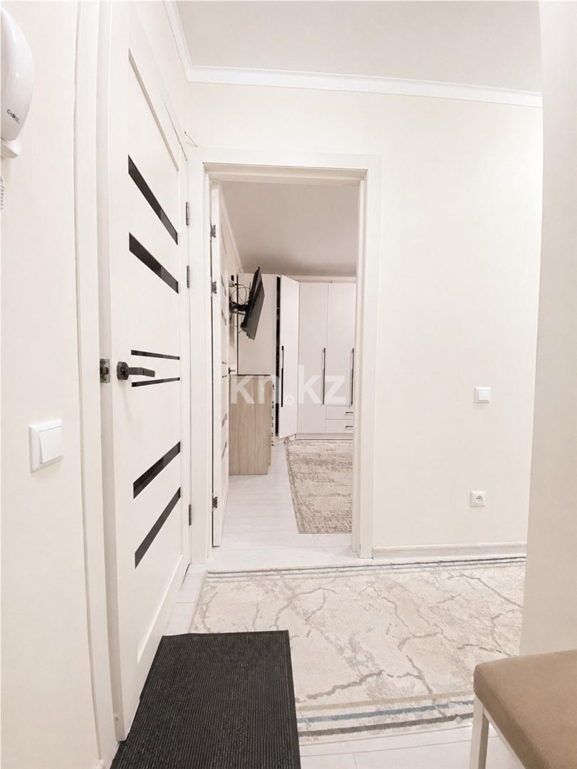 Продажа 1-комнатной квартиры, 30 м² - Продажа квартир в Темиртау фото 9 из 10
