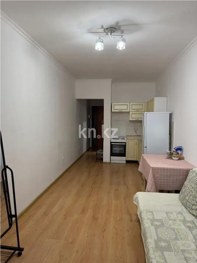 Продажа 1-комнатной квартиры, 26 м² - Продажа квартир в Казахстане - страница 25 фото 2 из 3