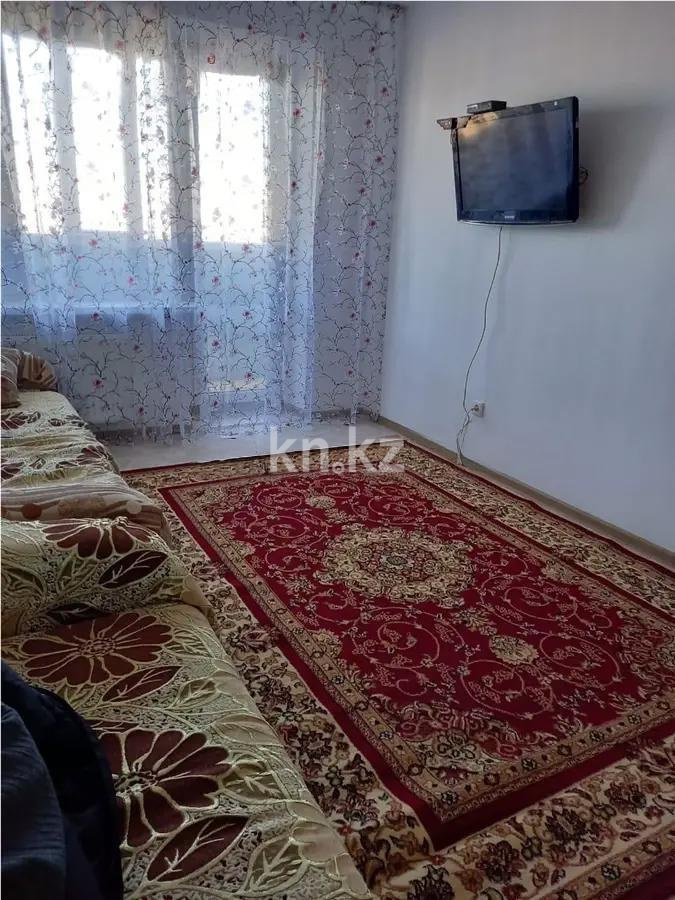 Продажа 1-комнатной квартиры, 29 м², квартал 30А, дом  18 - Продажа  однокомнатных квартир в Абае фото 1 из 3