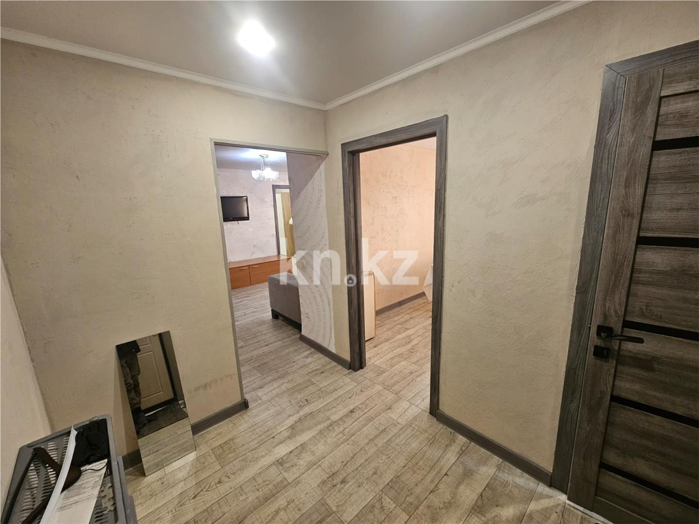 Продажа 3-комнатной квартиры, 62 м², ул. Язева - Продажа  трехкомнатных квартир в Караганде фото 11 из 18