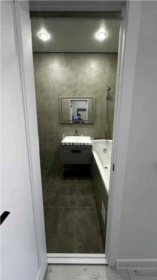 Продажа 2-комнатной квартиры, 43.4 м², ул. Байтурсынова, дом  46 стр - Продажа квартир в Астане без посредников фото 4 из 4