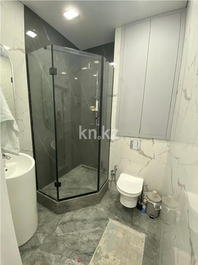 Продажа 4-комнатной квартиры, 105 м² - Продажа жилой и коммерческой недвижимости в Караганде фото 7 из 8