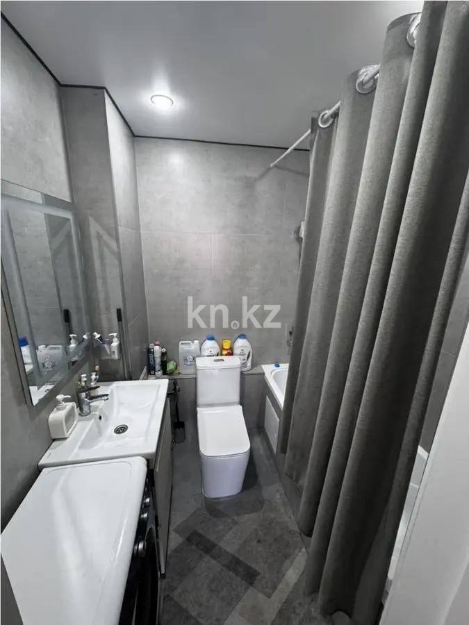 Продажа 3-комнатной квартиры, 57.9 м² - Продажа  трехкомнатных квартир в Астане - страница 11 фото 5 из 6