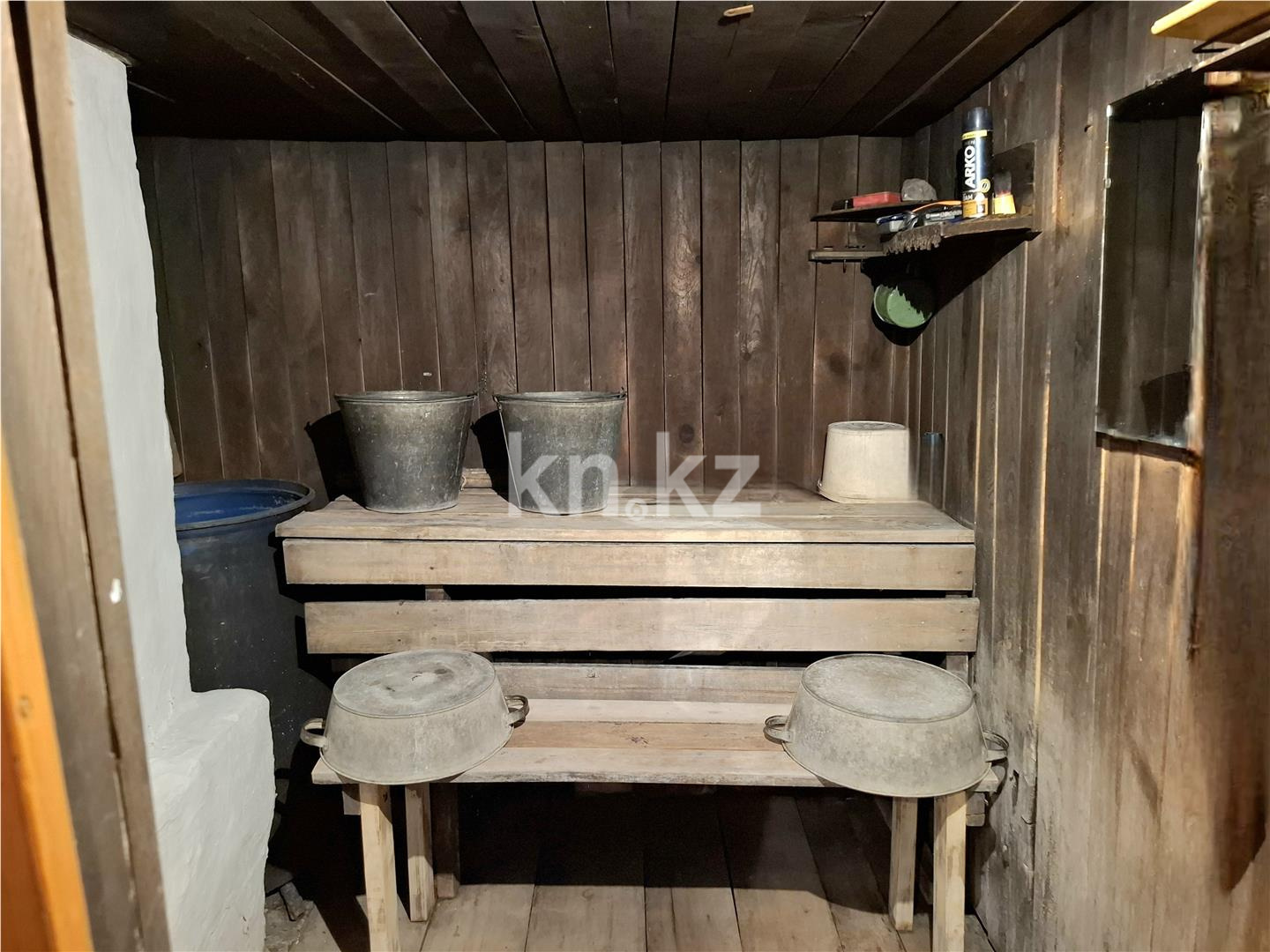 Продажа 4-комнатного дома, 64.1 м² - Продажа дач в Темиртау фото 19 из 26