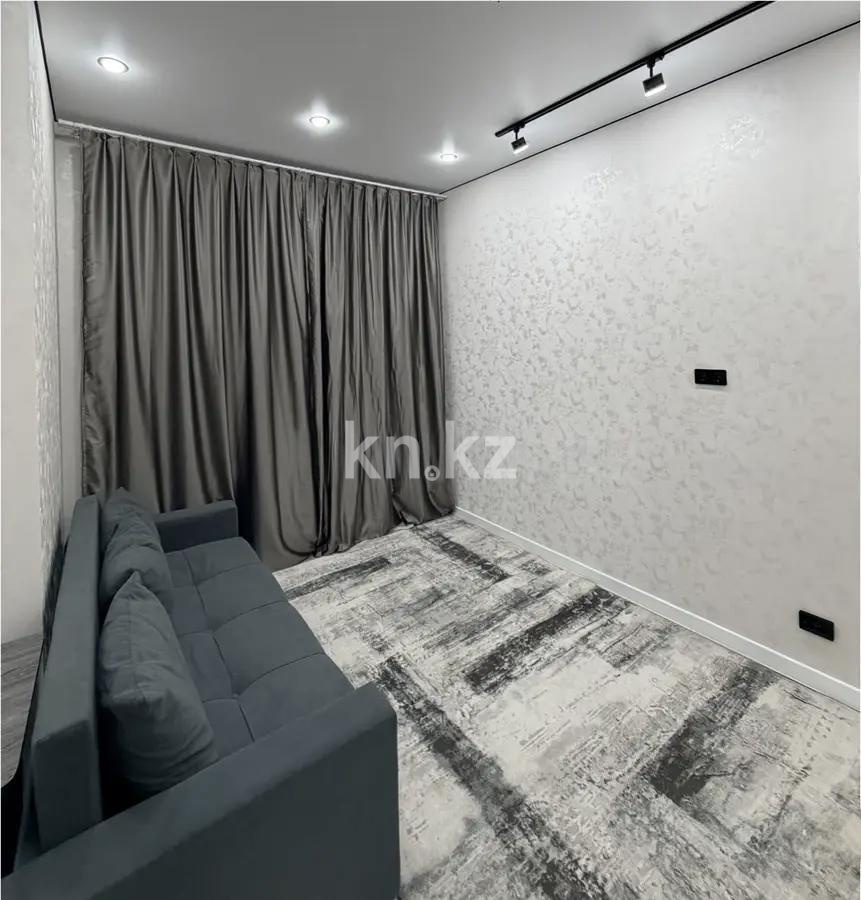 Продажа 1-комнатной квартиры, 32 м² в Астане