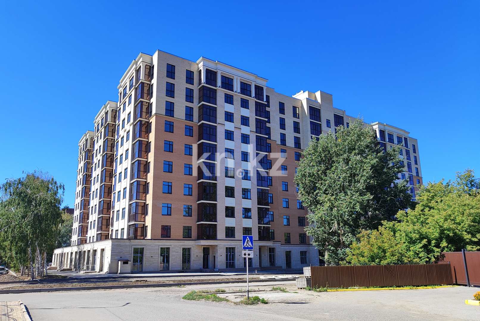 Продажа 3-комнатной квартиры, 79 м², мкр-н Гульдер-1, дом  3а в Караганде - фото 12