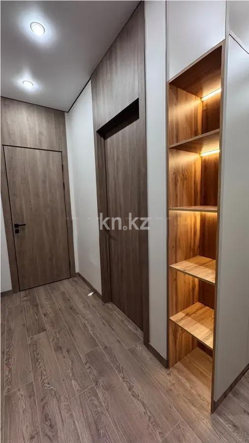 Продажа 3-комнатной квартиры, 76 м² в Алматы - фото 7