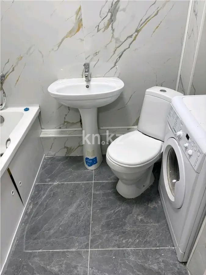 Продажа 2-комнатной квартиры, 67 м², ул. Сауран, дом  9 в Астане - фото 3