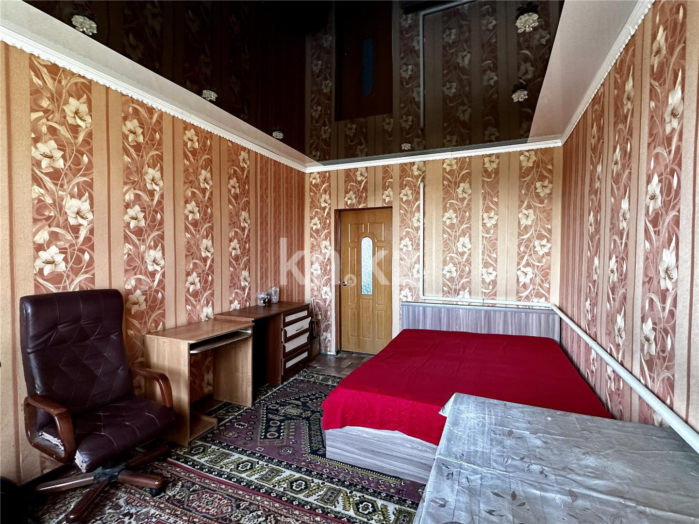 Продажа 2-комнатной квартиры, 44 м², ул. Арбатская в Караганде - фото 4