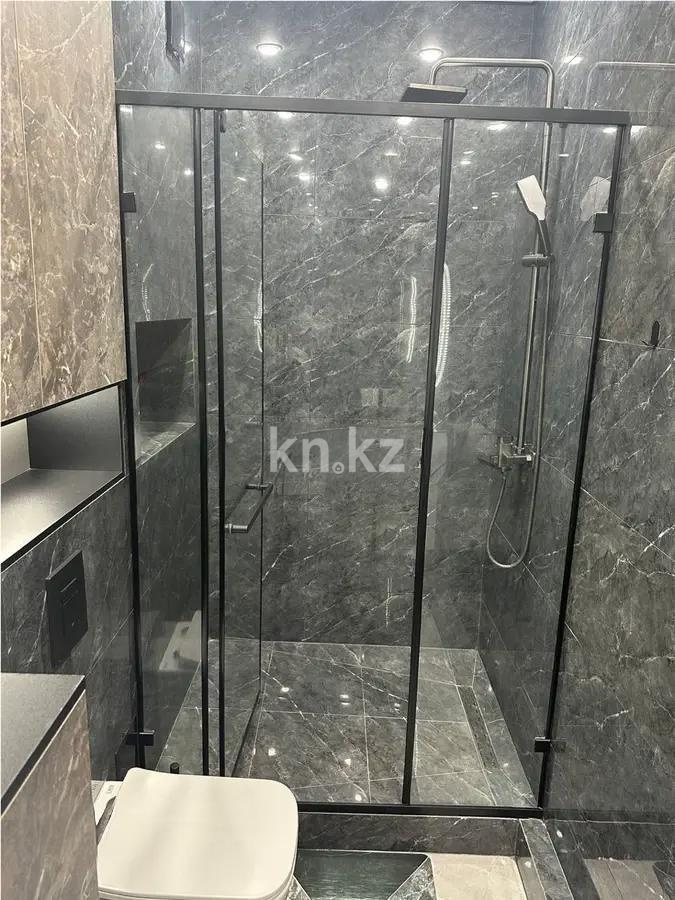 Продажа 2-комнатной квартиры, 55 м² - Продажа квартир в новостройках Алматы с фото - страница 9 фото 4 из 5