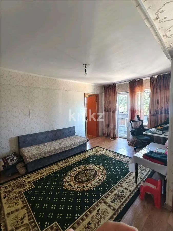 Продажа 2-комнатной квартиры, 46 м² - Продажа квартир в Казахстане - страница 18 фото 1 из 5