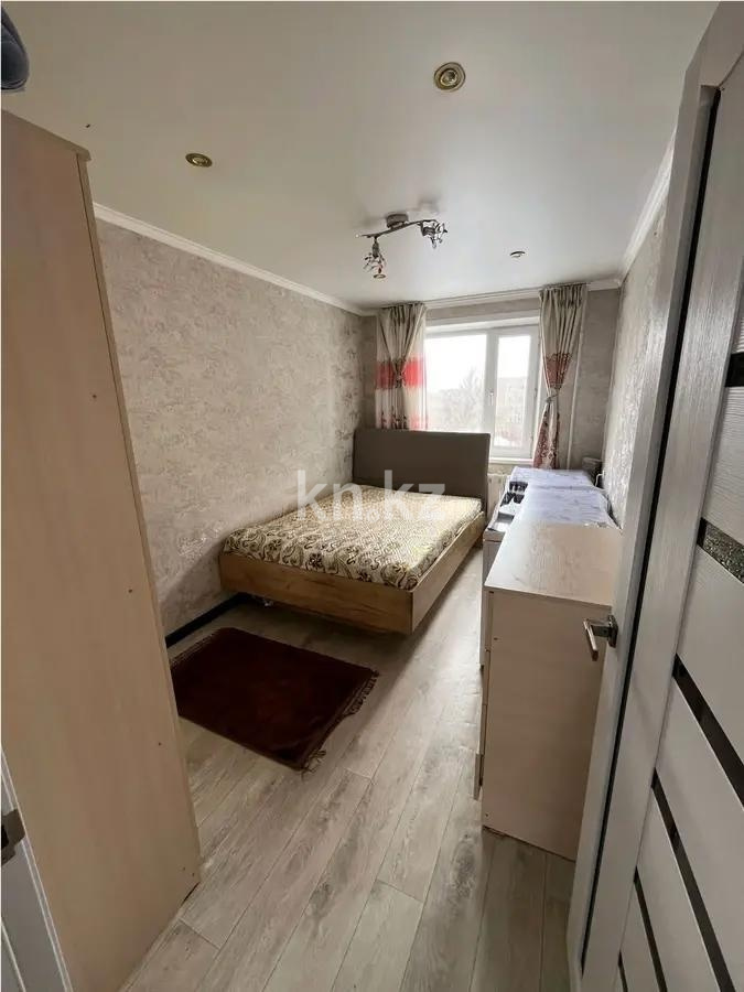 Продажа 3-комнатной квартиры, 62 м² - Недвижимость в Караганде - страница 2 фото 3 из 7