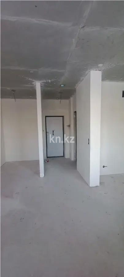 Продажа 1-комнатной квартиры, 32 м² - Продажа квартир в новостройках Астаны - страница 8 фото 3 из 4